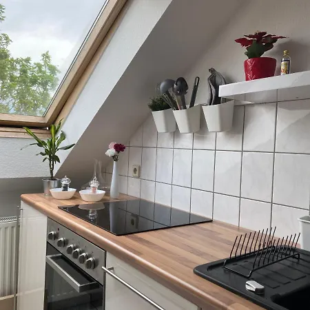 Ferienwohnung Chillout An Der Ice City